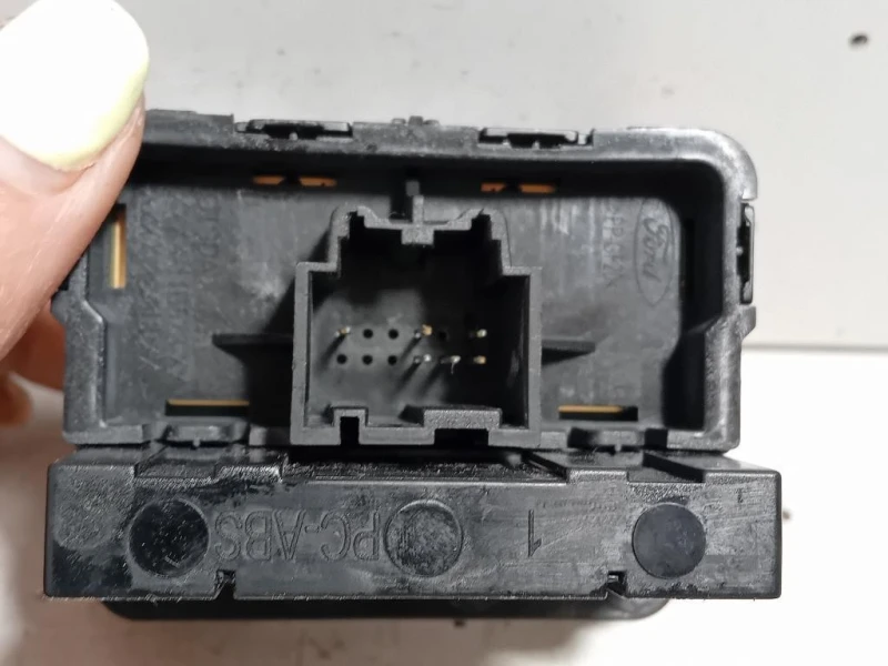 Pulsantiera Multifunzione Centrale JX7T-11B573-BB Ford PUMA II 2019