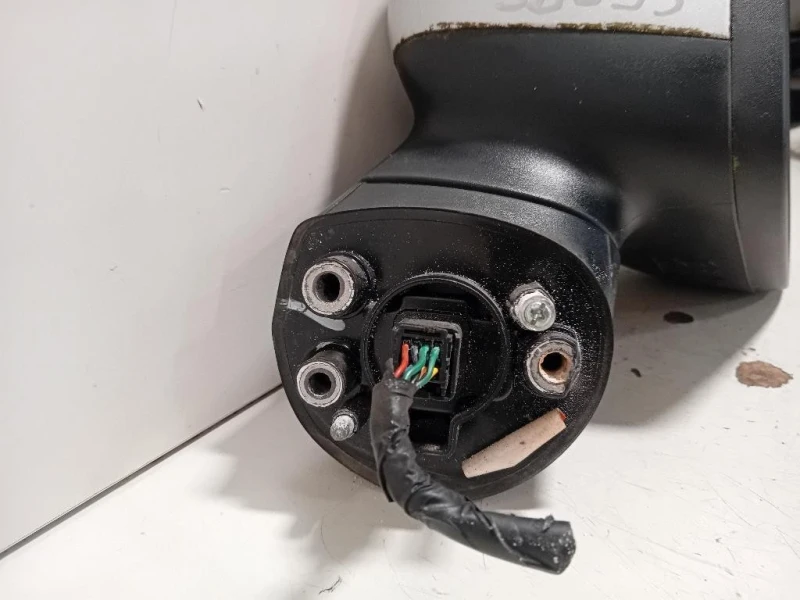 Retrovisore Esterno ANT DX RETROVISORE ESTERNO ANT DX 8 FILI Kia RIO III 2012