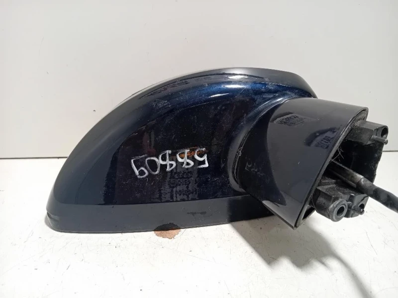 Retrovisore Esterno ANT SX 212676126 6 FILI Audi TT 8J3 2007