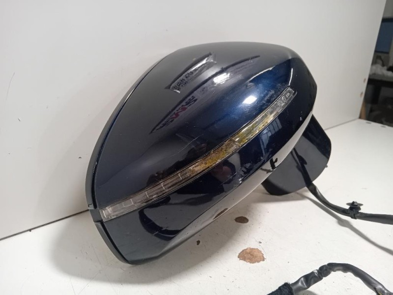 Retrovisore Esterno ANT SX 212676126 6 FILI Audi TT 8J3 2007