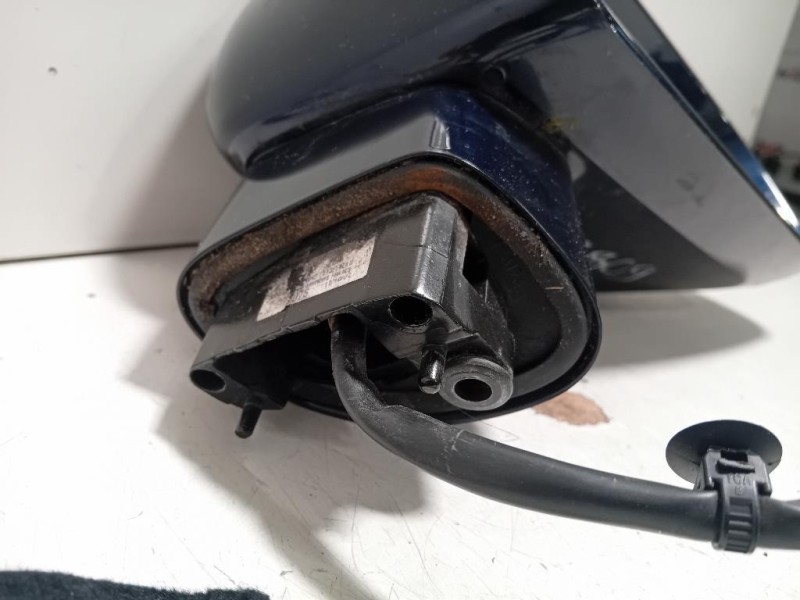 Retrovisore Esterno ANT SX 212676126 6 FILI Audi TT 8J3 2007