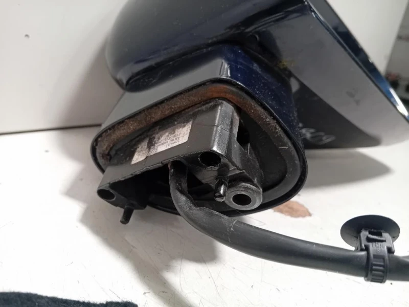 Retrovisore Esterno ANT SX 212676126 6 FILI Audi TT 8J3 2007