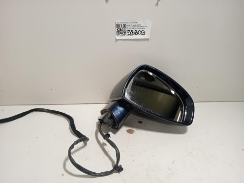 Retrovisore Esterno ANT SX 212676126 6 FILI Audi TT 8J3 2007