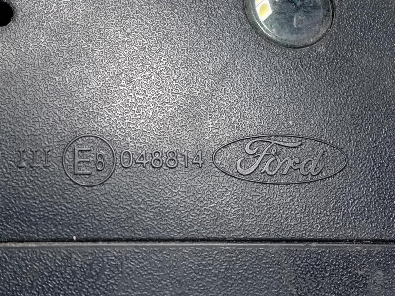 Retrovisore Esterno ANT SX 8802-012 10 FILI Ford Fiesta VII 2017