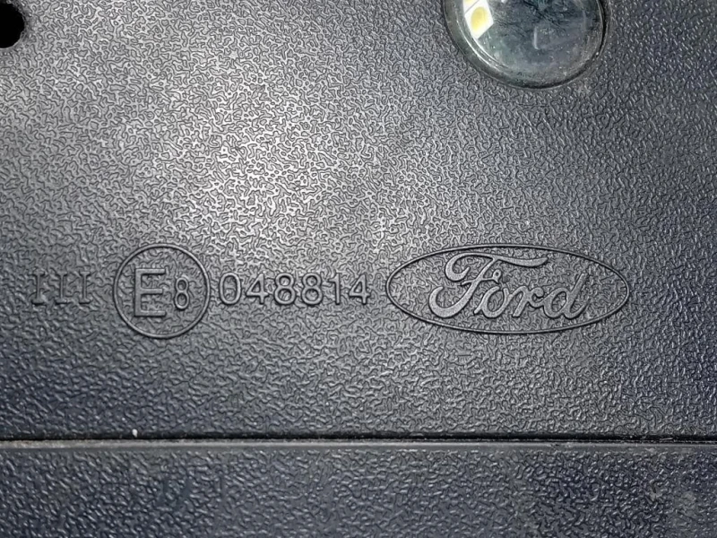 Retrovisore Esterno ANT SX 8802-012 10 FILI Ford Fiesta VII 2017