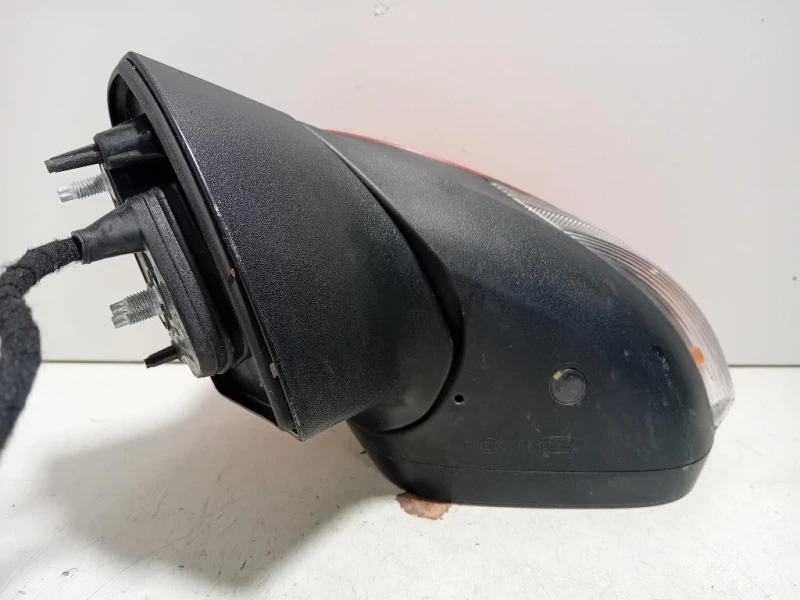Retrovisore Esterno ANT SX 8802-012 10 FILI Ford Fiesta VII 2017