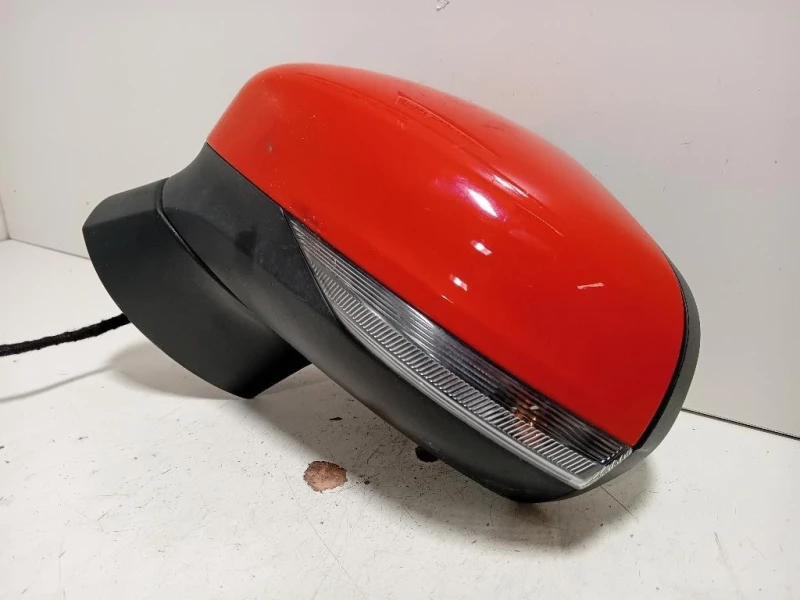 Retrovisore Esterno ANT SX 8802-012 10 FILI Ford Fiesta VII 2017