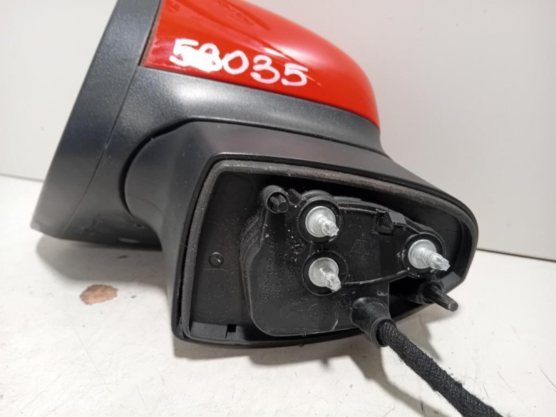 Retrovisore Esterno ANT SX 8802-012 10 FILI Ford Fiesta VII 2017
