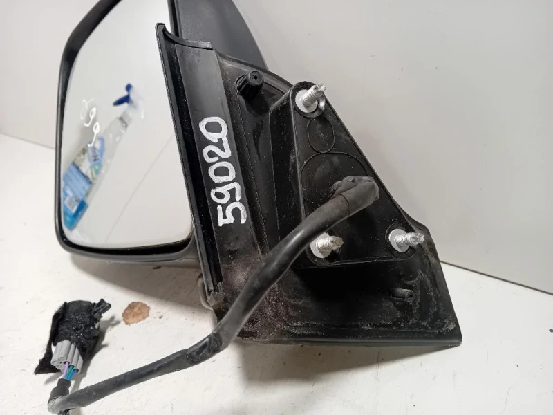 Retrovisore Esterno ANT SX 022930 3 FILI Nissan Nv200 2009