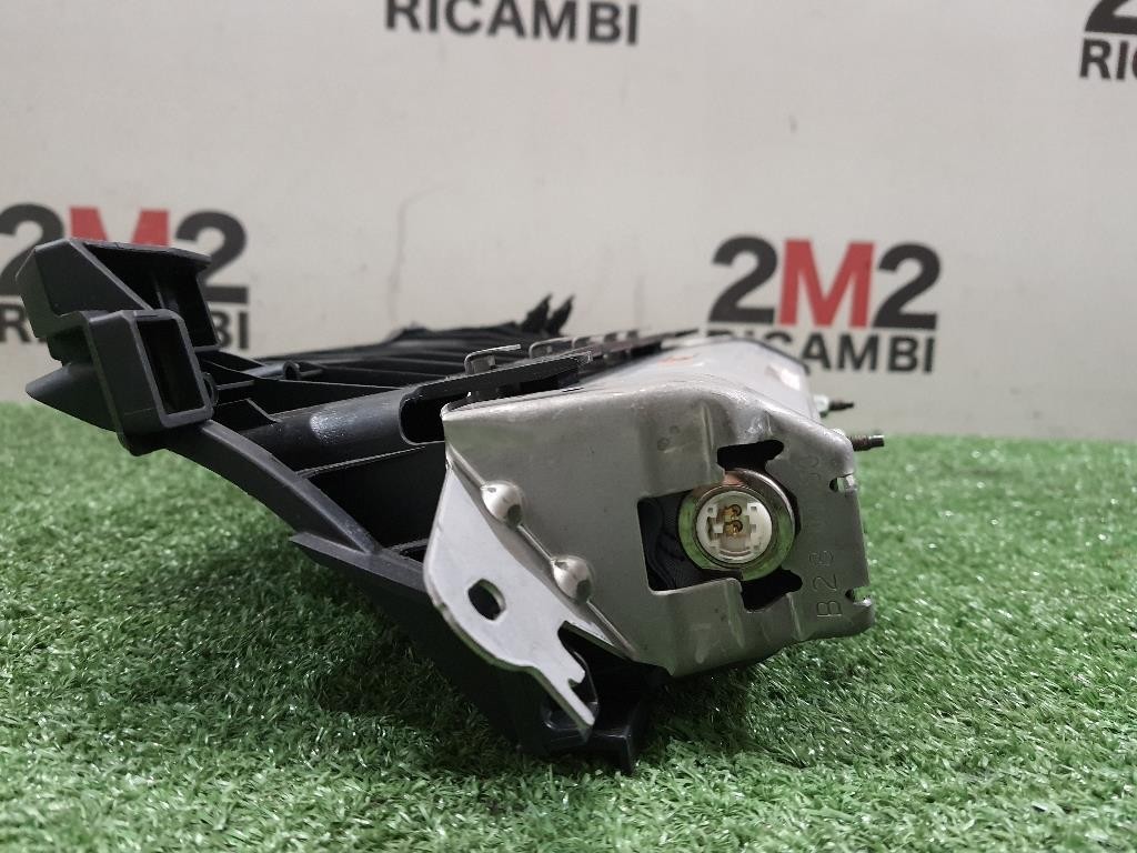 Air-bag Ginocchia SX 7390048081C0 Lexus Serie RX IV 2016