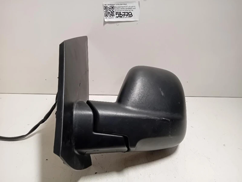 Retrovisore Esterno ANT SX 98155884XT 5 FILI Peugeot Expert III 2016