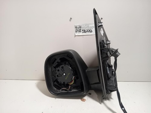 Retrovisore Esterno ANT SX 98155884XT 5 FILI Peugeot Expert III 2016
