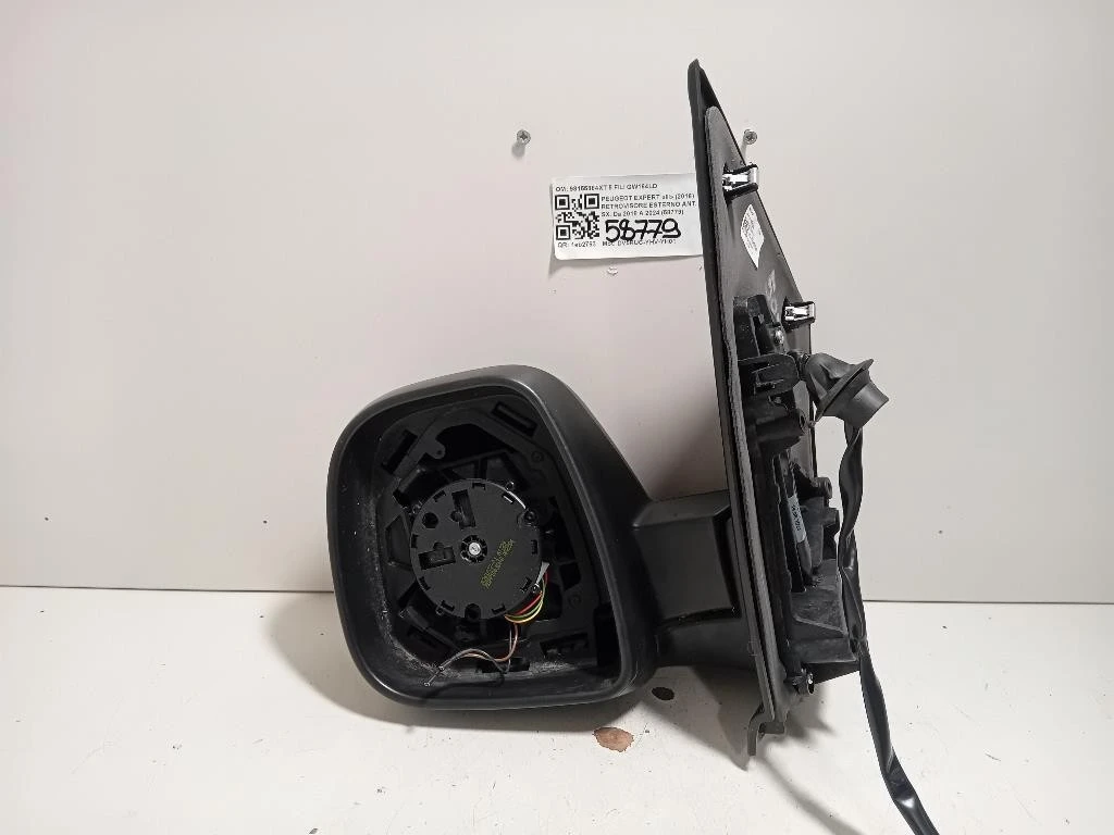 Retrovisore Esterno ANT SX 98155884XT 5 FILI Peugeot Expert III 2016