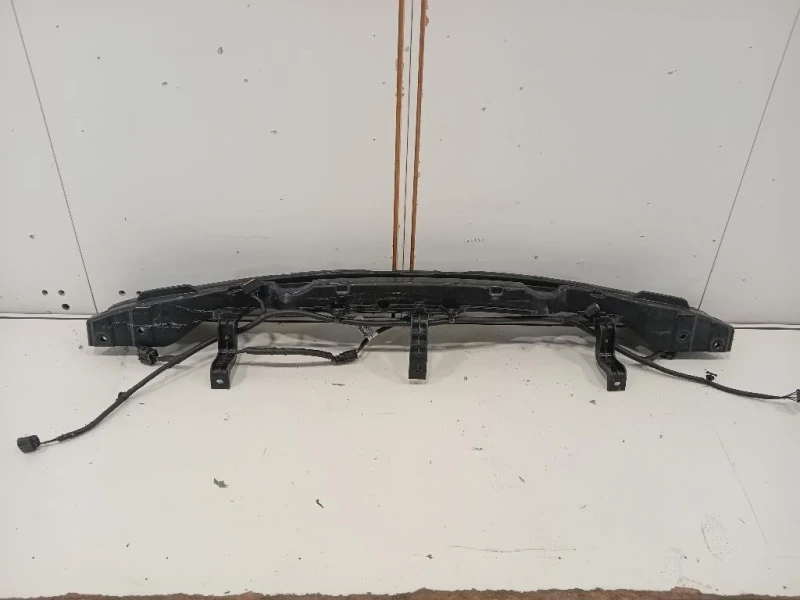 Rinforzo Paraurti POST 86631-G4600 Hyundai I30 II 2015