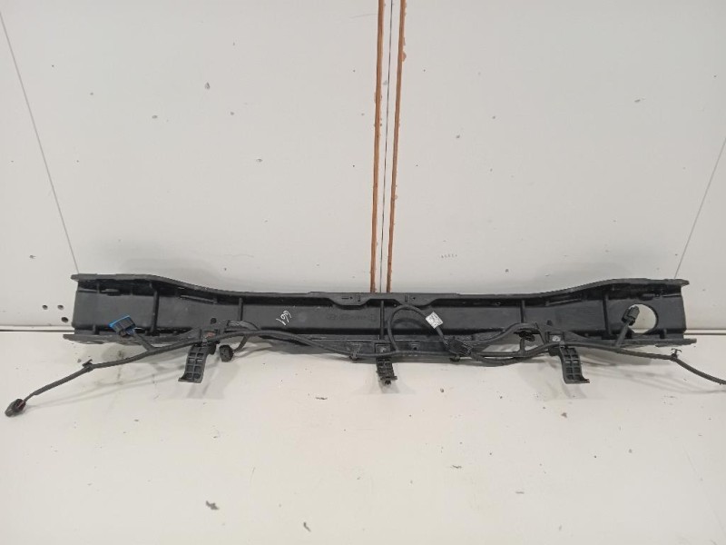 Rinforzo Paraurti POST 86631-G4600 Hyundai I30 II 2015