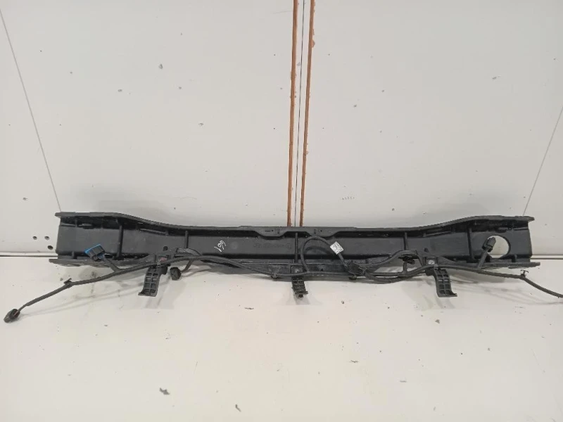 Rinforzo Paraurti POST 86631-G4600 Hyundai I30 II 2015