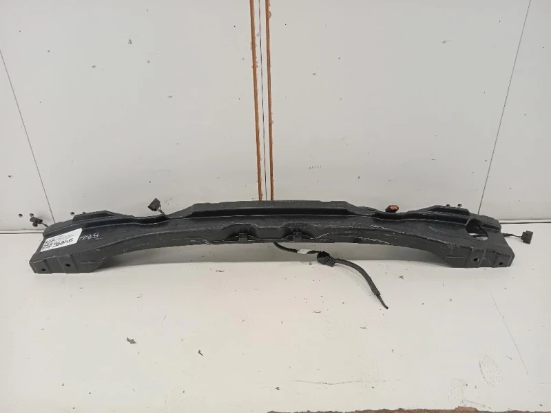 Rinforzo Paraurti POST 86631-G4600 Hyundai I30 II 2015
