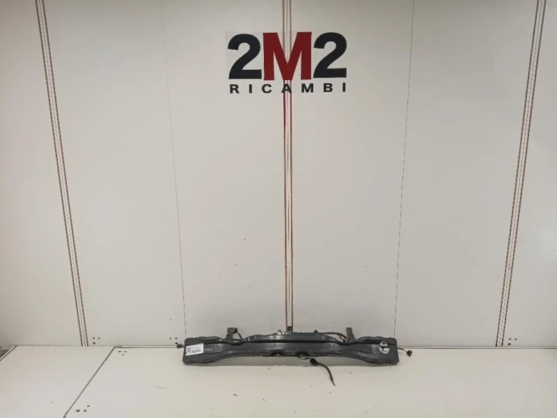 Rinforzo Paraurti POST 86631-G4600 Hyundai I30 II 2015