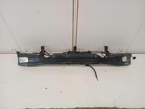 Rinforzo Paraurti POST 86631-G4600 Hyundai I30 II 2015