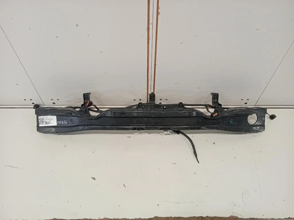 Rinforzo Paraurti POST 86631-G4600 Hyundai I30 II 2015
