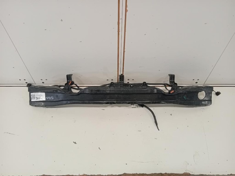 Rinforzo Paraurti POST 86631-G4600 Hyundai I30 II 2015