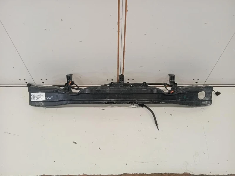 Rinforzo Paraurti POST 86631-G4600 Hyundai I30 II 2015