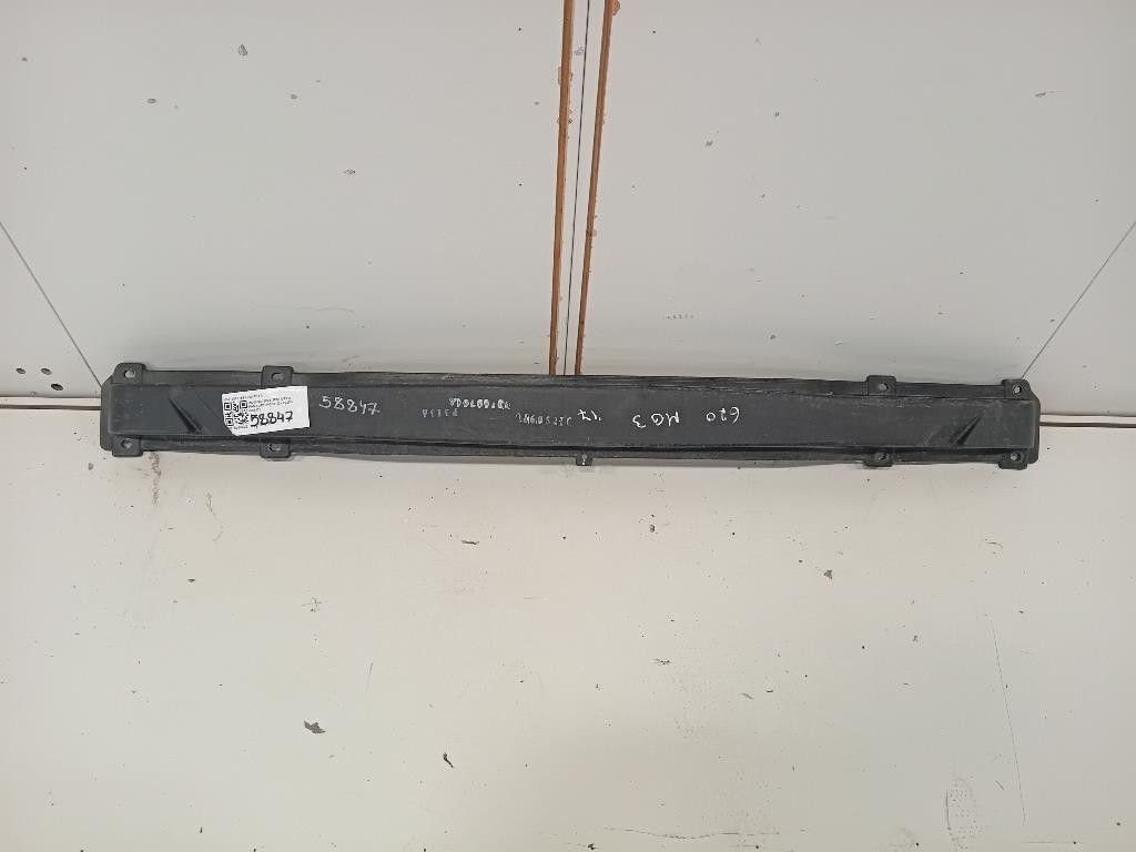 Rinforzo Paraurti POST 30057561 Mg MG3 2024