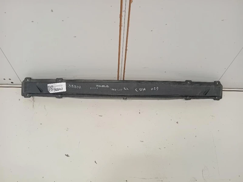 Rinforzo Paraurti POST 30057561 Mg MG3 2024