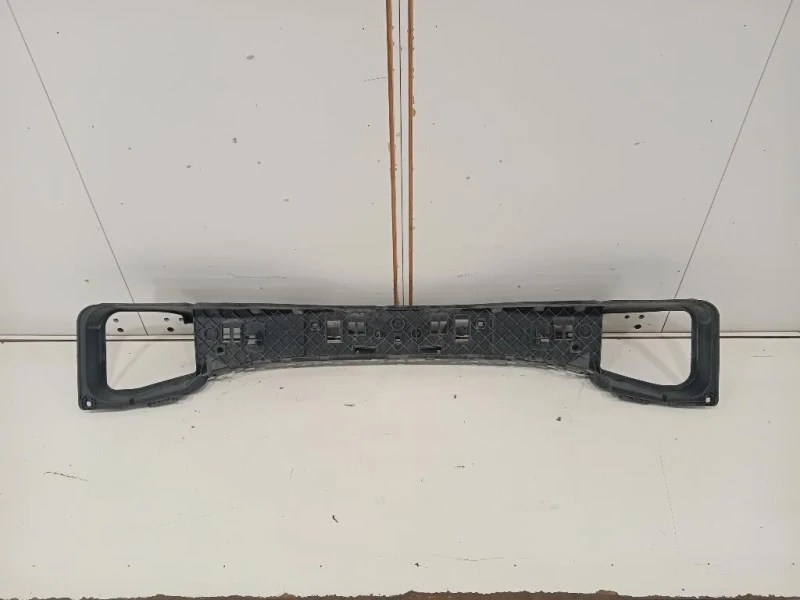 Rinforzo Paraurti POST 9805978280 Peugeot 208 I 2015