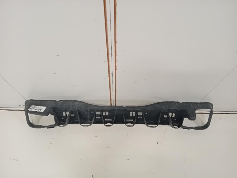 Rinforzo Paraurti POST 9805978280 Peugeot 208 I 2015