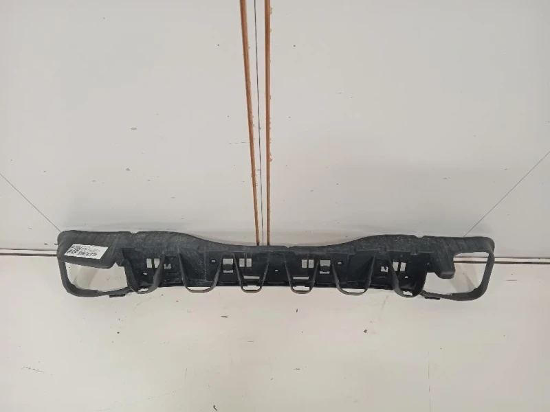 Rinforzo Paraurti POST 9805978280 Peugeot 208 I 2015