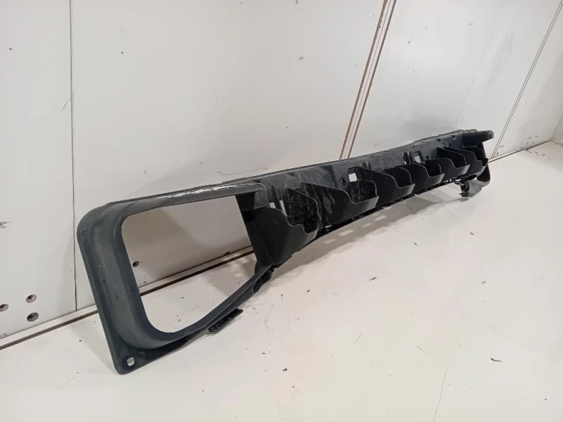 Rinforzo Paraurti POST 9805978280 Peugeot 208 I 2015