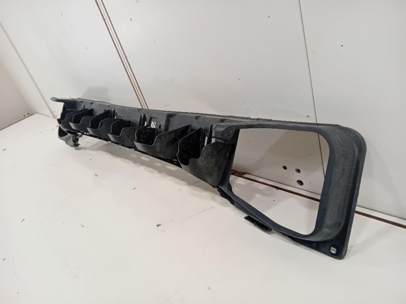 Rinforzo Paraurti POST 9805978280 Peugeot 208 I 2015