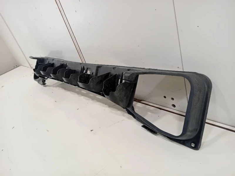 Rinforzo Paraurti POST 9805978280 Peugeot 208 I 2015