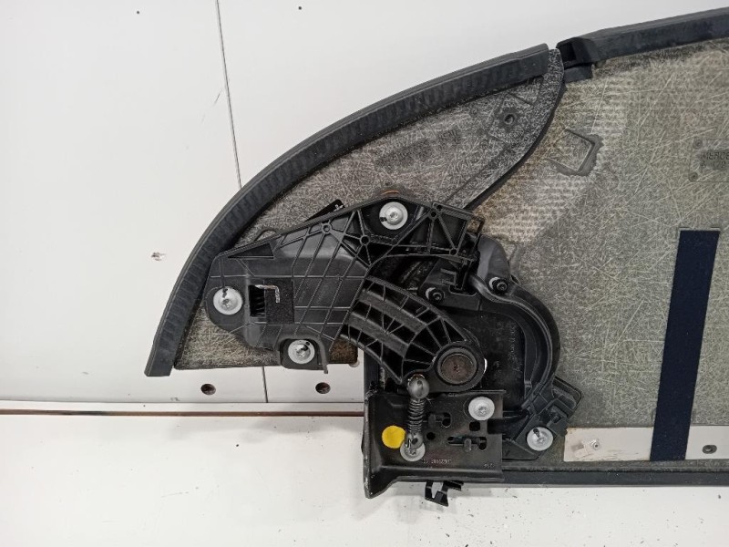 Ripiano Copertura VANO Bagagli A1727900035 Mercedes Classe SLK R172 2011
