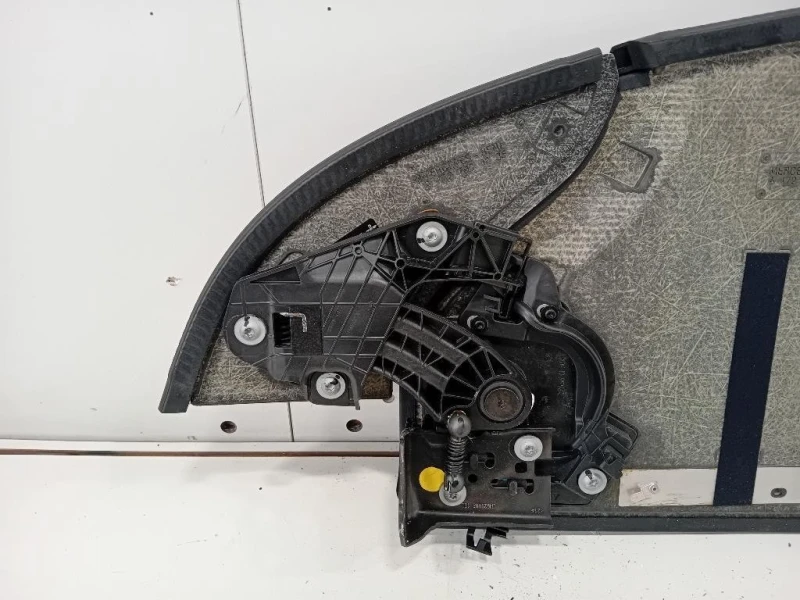 Ripiano Copertura VANO Bagagli A1727900035 Mercedes Classe SLK R172 2011