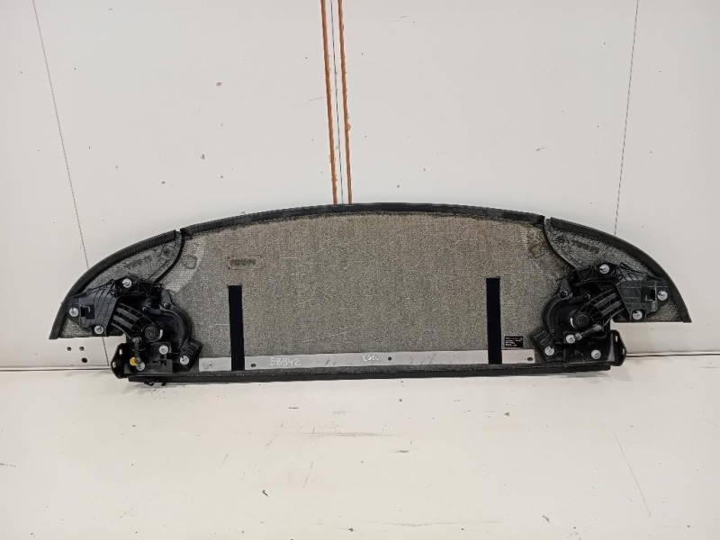 Ripiano Copertura VANO Bagagli A1727900035 Mercedes Classe SLK R172 2011