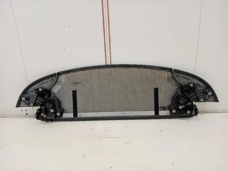 Ripiano Copertura VANO Bagagli A1727900035 Mercedes Classe SLK R172 2011