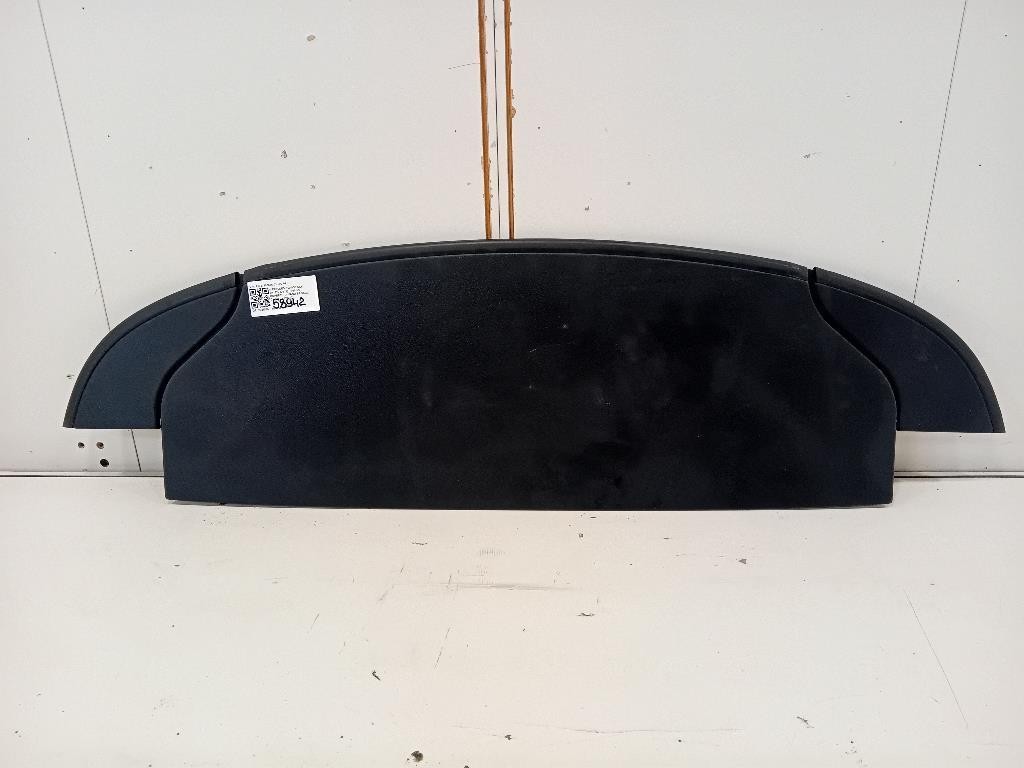 Ripiano Copertura VANO Bagagli A1727900035 Mercedes Classe SLK R172 2011
