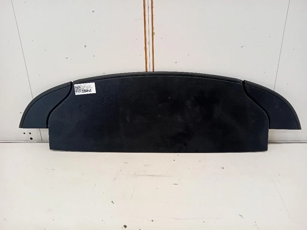 Ripiano Copertura VANO Bagagli A1727900035 Mercedes Classe SLK R172 2011