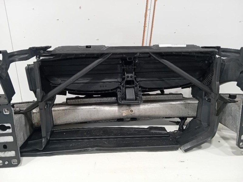 Rivestimento Frontale ANT 51647033745 Bmw Serie 5 E60 Berlina 2004
