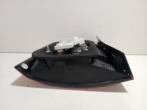 Fanale POST DX 1Z9945258 Skoda Octavia 1Z3 2009