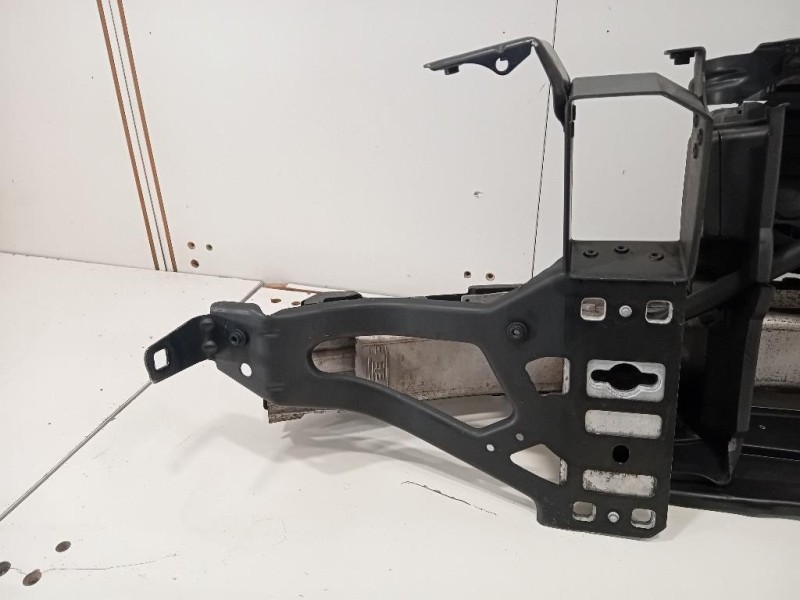 Rivestimento Frontale ANT 51647033745 Bmw Serie 5 E60 Berlina 2004