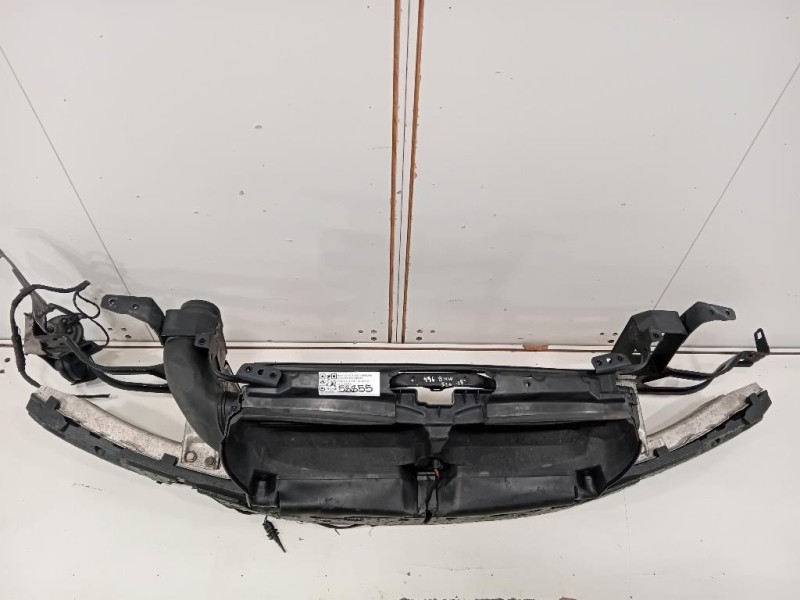 Rivestimento Frontale ANT 51647033745 Bmw Serie 5 E60 Berlina 2004