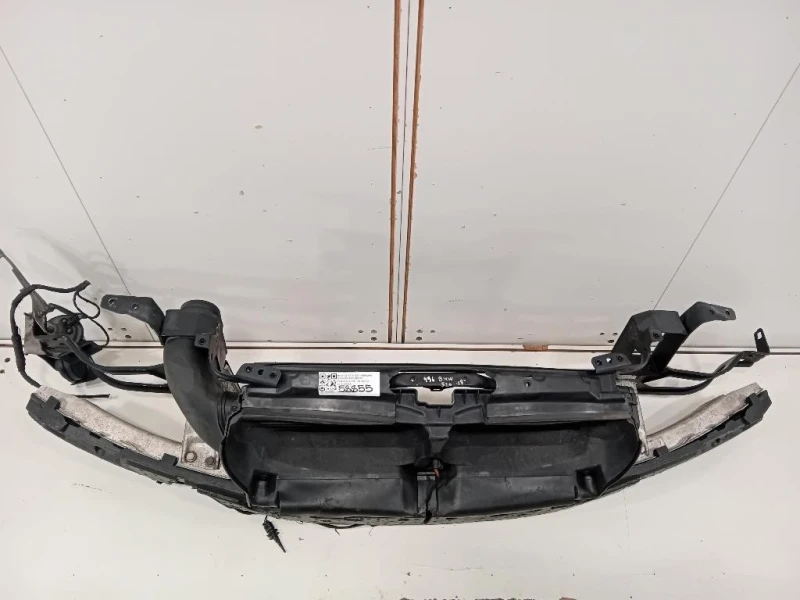 Rivestimento Frontale ANT 51647033745 Bmw Serie 5 E60 Berlina 2004