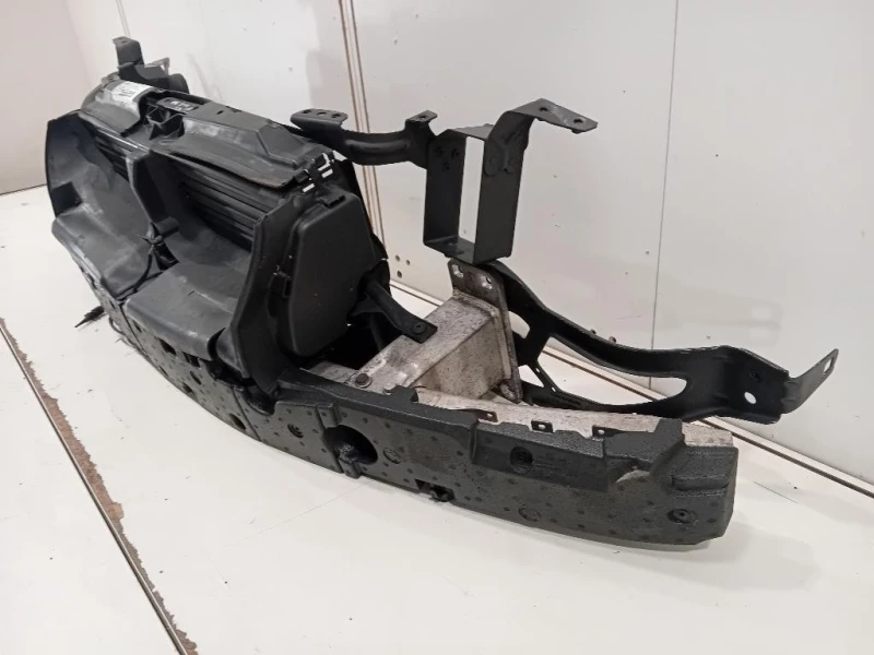 Rivestimento Frontale ANT 51647033745 Bmw Serie 5 E60 Berlina 2004
