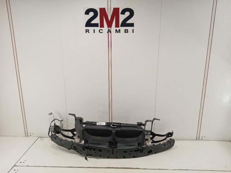 Rivestimento Frontale ANT 51647033745 Bmw Serie 5 E60 Berlina 2004