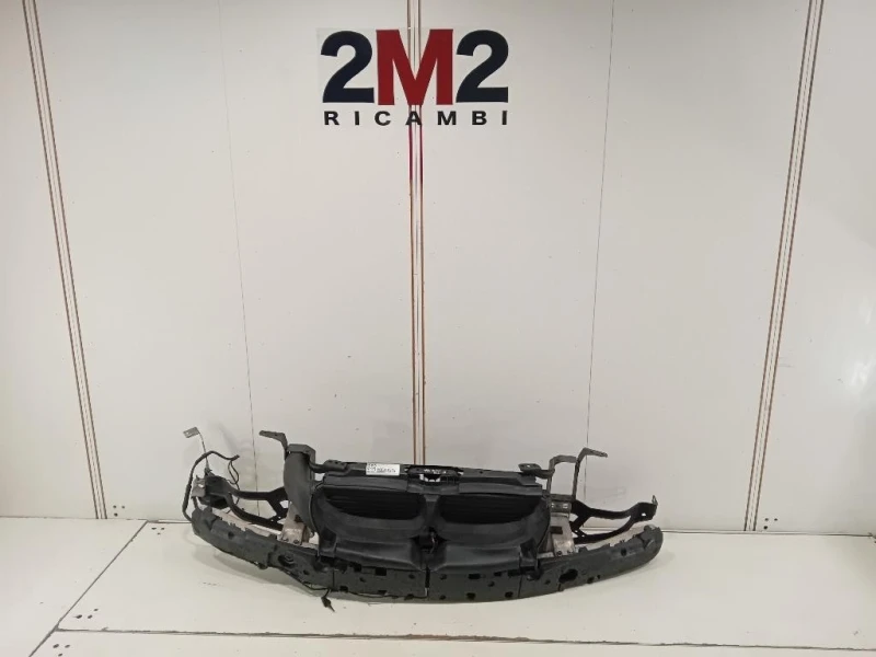 Rivestimento Frontale ANT 51647033745 Bmw Serie 5 E60 Berlina 2004