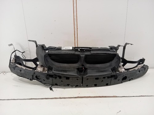 Rivestimento Frontale ANT 51647033745 Bmw Serie 5 E60 Berlina 2004