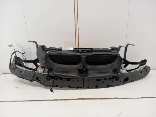 Rivestimento Frontale ANT 51647033745 Bmw Serie 5 E60 Berlina 2004